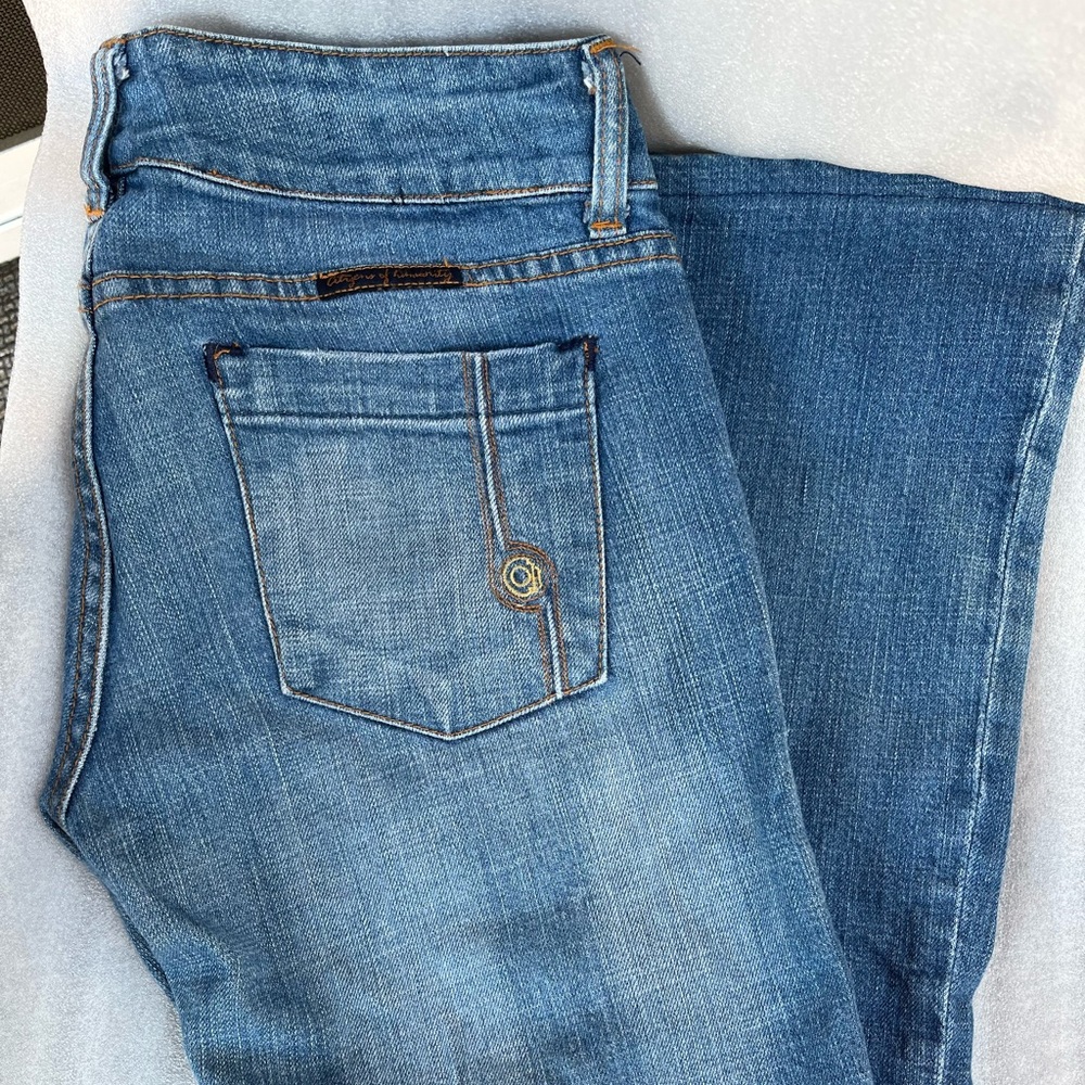 Citizens Of Humanity Traveler 072 Jeans